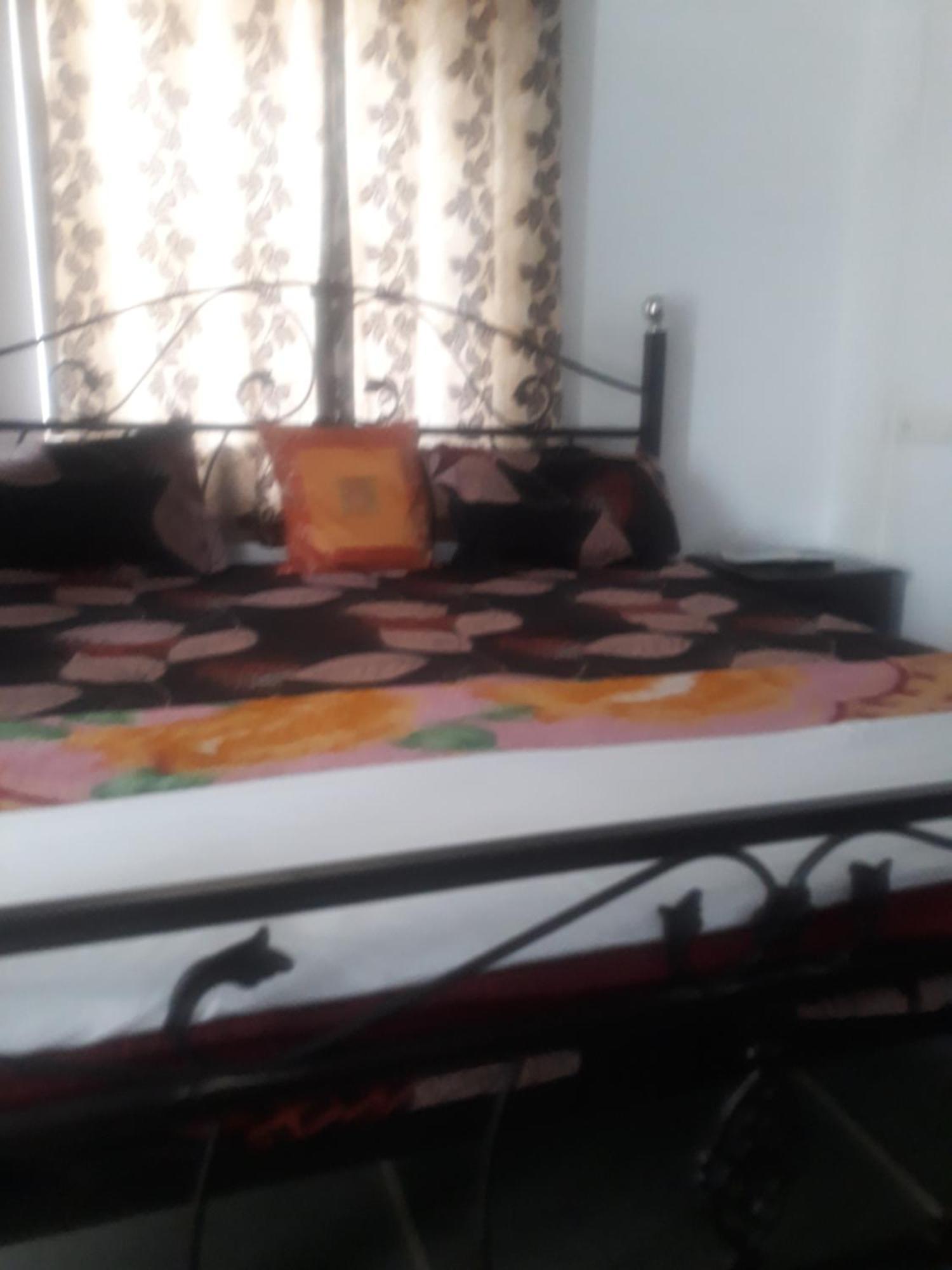 Gaj Niwas Hotel And Restaurant,Udaipur,Rajasthan Екстериор снимка