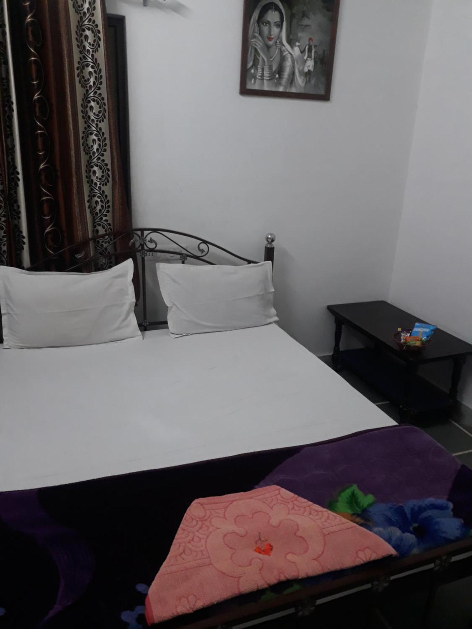 Gaj Niwas Hotel And Restaurant,Udaipur,Rajasthan Екстериор снимка