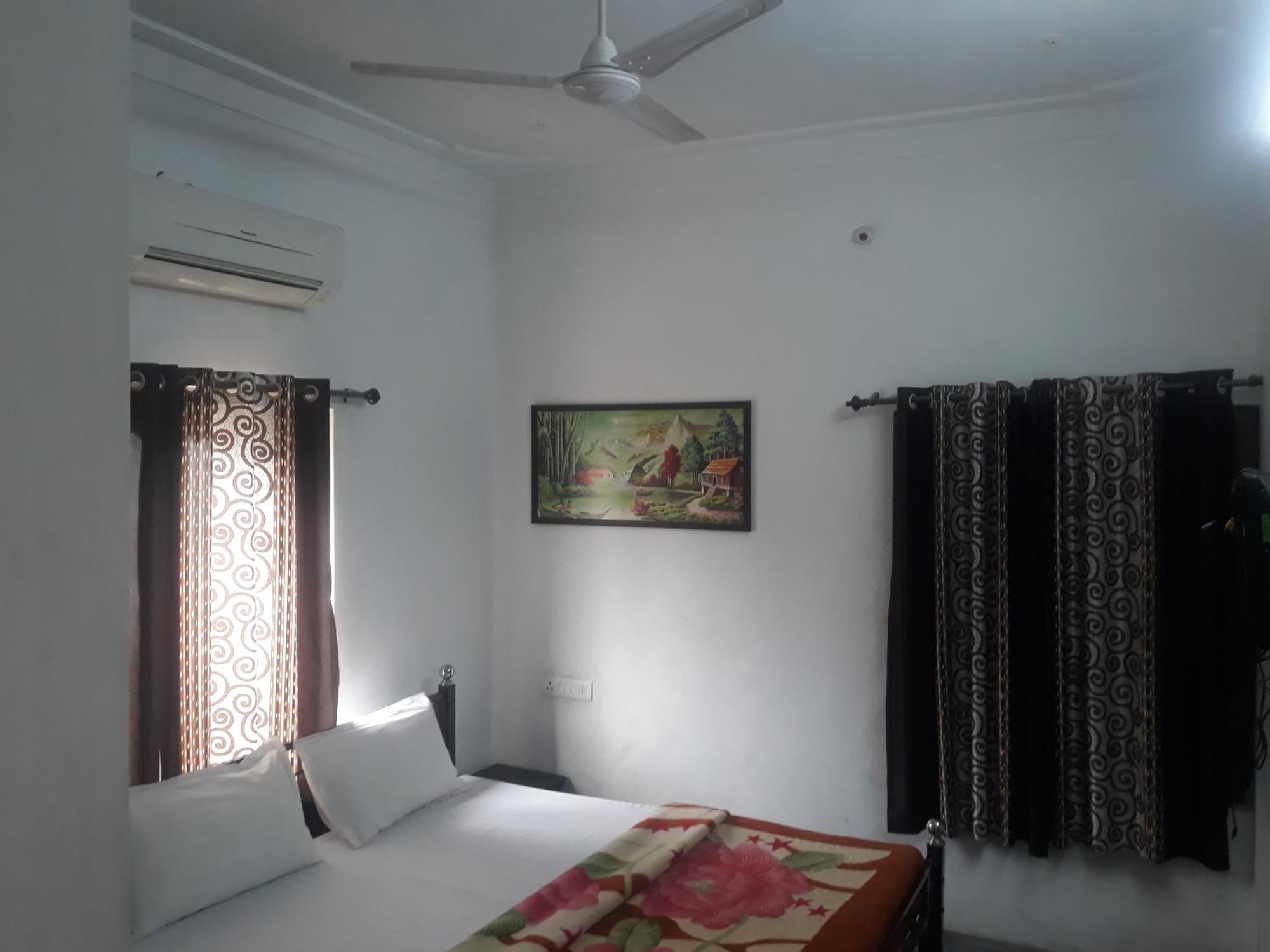 Gaj Niwas Hotel And Restaurant,Udaipur,Rajasthan Екстериор снимка