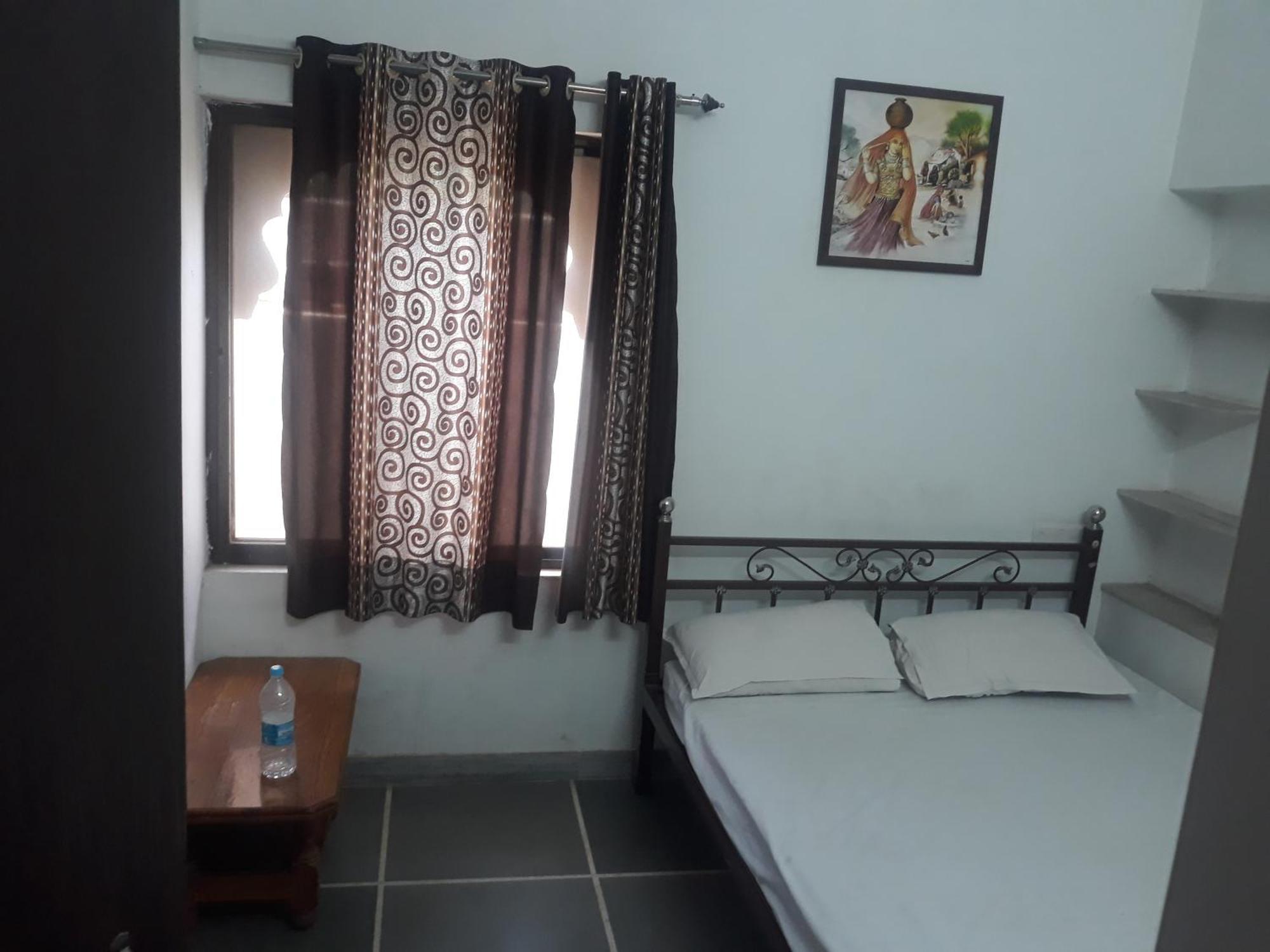 Gaj Niwas Hotel And Restaurant,Udaipur,Rajasthan Екстериор снимка